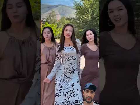 Membali Sister Aruzhan Sister Aruzhansister Nazym Arailym Aruzhansister Nyc Canevim Behzatc