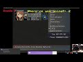 Xenosaga Ep I Day 1 Parsec | A swarm of the Gnosis (Please follow)