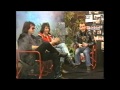 Capture de la vidéo Frehley's Comet -Ace Frehley & John Regan - Interview 1988   Monsters Of Rock  Prt 2