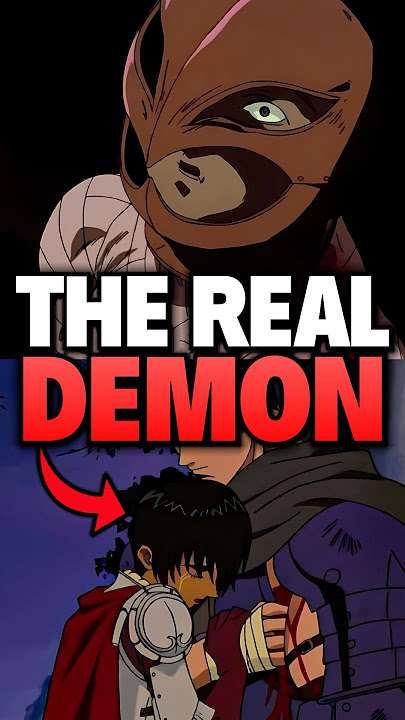 Griffith’s Twisted Revenge on Casca Explained 😱