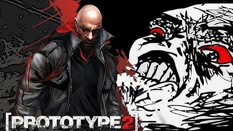 Prototype 2 Unboxing - RADNET Limited Edition Online Pass Explanation and RAGE! PS3 XBOX PC