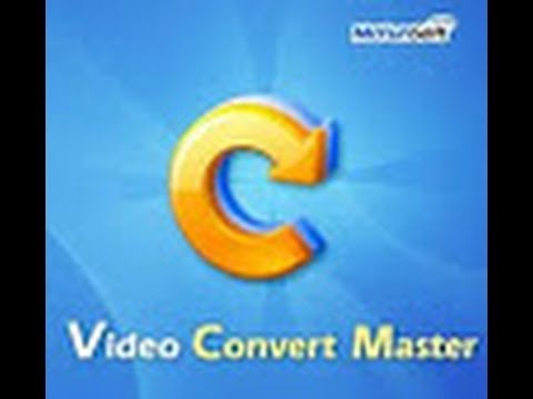 تحميل برنامج فديو كونفرت ماستر وتفعيله مدى الحياة