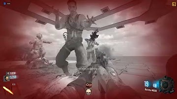 Octagonal Ascension: The Hardest Zombies Map of All Time.