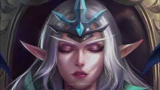 AOV All Hero Stories GMV Game Music Video   Besomorph & Arcando & Neoni   Army screenshot 5