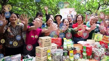 Dấu ấn Tổ công nghệ số cộng đồng trong hành trình chuyển đổi số quốc gia