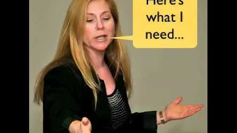 5 Ways to Manage Conflict & Get Cooperation | Conflict Resolution | Improve Communication