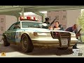 شرح  طريقة تركيب مود الشرطة LCPD + مود البلاغات و مود البنزين للسيارات للعبة GTA IV