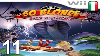 So Blonde: Back to the Island - [11] - [Cap. 7 - Parte 2] - Soluzione in italiano - Senza commento