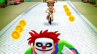 Little Singham Cycle Games||shiva cycle games For Android||Rohit Games screenshot 2