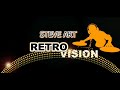 Rtrovision by steve art 1