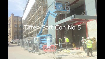 Tiffen Soft Contrast filter