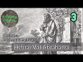 Hebrai Val Abrahama  // Episode - 3