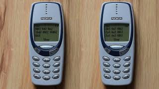 Happy Hipster - Nokia C7 Ringtone [Nokia 3310 Cover]