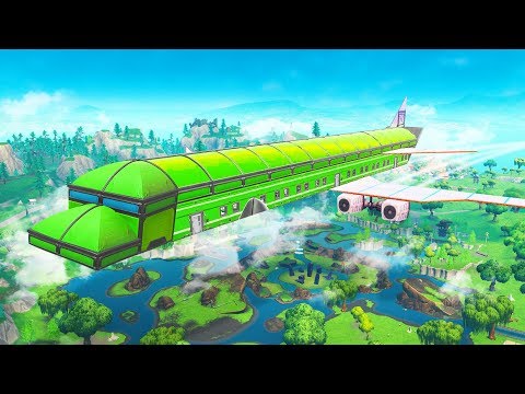 huge-$35,000,000-plane-in-fortnite!-(build-challenge)