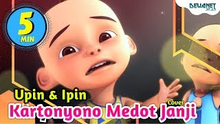 lagu kartonyono medot janji cover