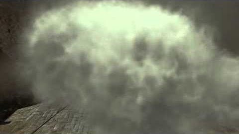 MW3: 5 Man Predator Missile