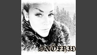 Video thumbnail of "Snöfrid - Nordiskt stål"