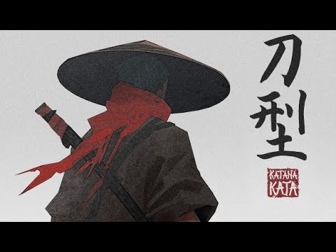 Katana Kata Trailer