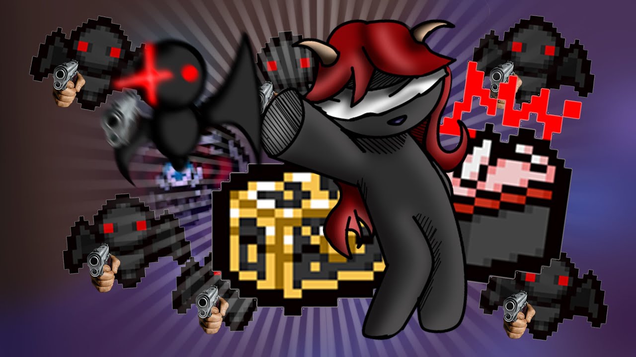 Lilith sendo quebrada no Greed Mode por 13 minutos