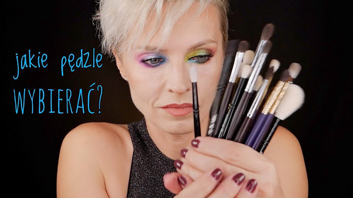 pędzle #2 na co zwrócić uwagę przy zakupie. pędzle STASY ALEX, HAKURO, HULU, MBRUSH, WAYNE GOSS