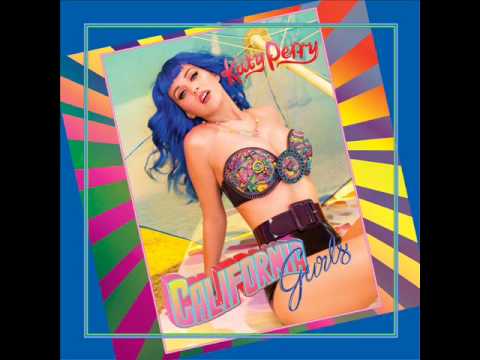Katy Perry - California Gurls (Audio) ft. Snoop Dogg