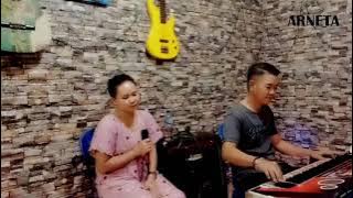 COVER DIA TAKINAN KESAH-ERNATALIA KARYA LEGEND LAN TEJUL