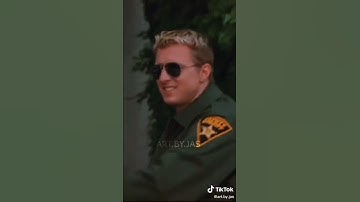 William Zabka(Greg Larson) Python 1 & 2 Tribute(2)