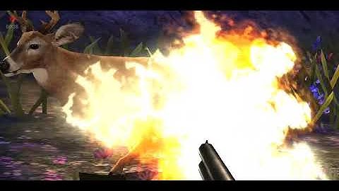 Deer Hunter Classic Gameplay Part 2