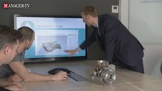 Manager Tv - Roeselare - Adopt Id