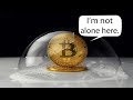 If Bitcoin is a Bubble, So Is Everything Else!