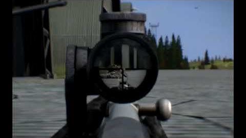 DayZ Standalone - Ambush #2 - combat logger comes back to die