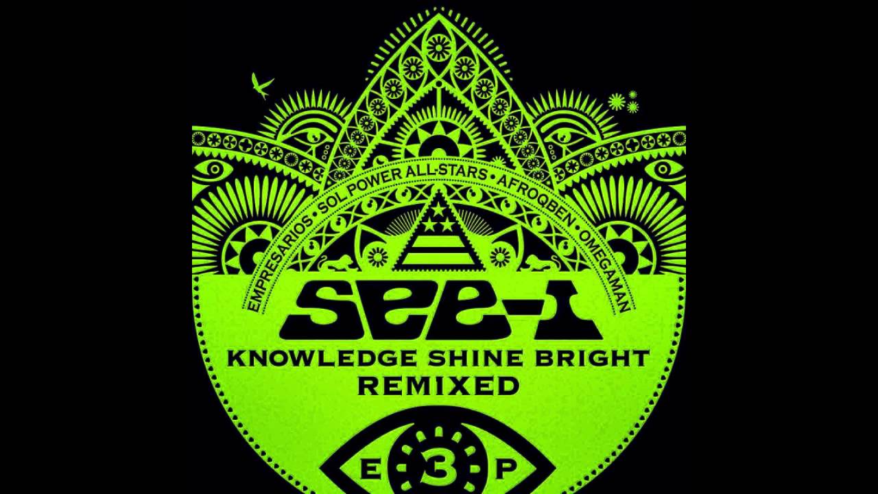 Watch See-I | Musical Murder (Empresarios Remix) on YouTube