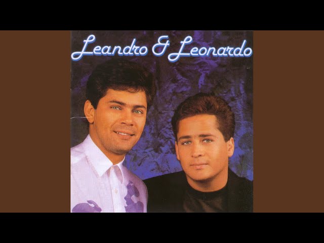 Leandro & Leonardo - Mensagem