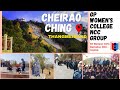 Morning Walk at Cheirao Ching, THANGMEIBAND // social service // statue cleaning // MUST  WATCH