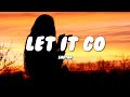 Sabyna  let it go lyrics