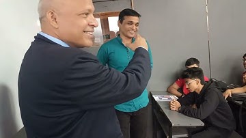 Students Development program | How to prepare for Board Exam | Dinesh Gupta Mindset Guru | Feedback