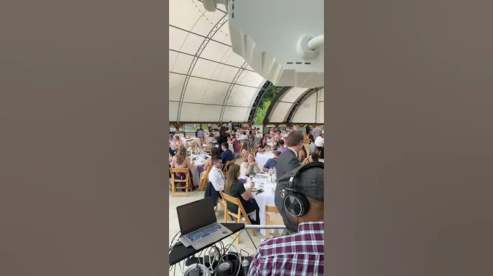 Columbus Ohio DJ #dj #weddingdj #weddingdjservice #djmix #djremix #djviral #djset #columbusohio