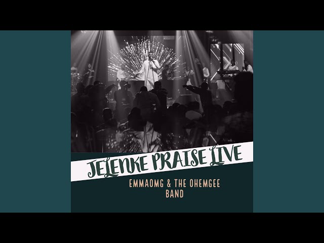 Jelenke Praise (Live) class=