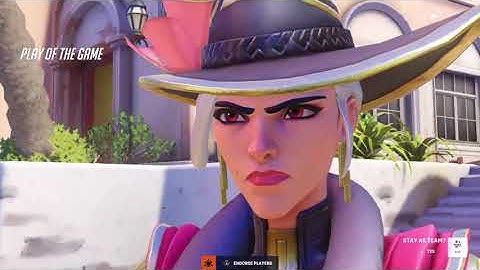 Overwatch 2 - Week #28 Quick Play - Role Queue (Xbox One)(No Commentary)