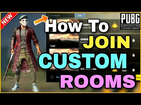 Video: PUBG Custom Matches - Mod Perang Dan Cara Bergabung Dan Membuat Custom Match Untuk Bermain Deathmatch Dan Zombies Dijelaskan