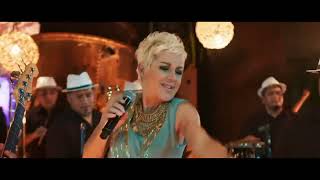 Angeles Azules, Ana Torroja - Me cuesta tanto olvidarte cumbia remix by DJCarlitos Rullier 3,973 views 1 year ago 3 minutes, 7 seconds