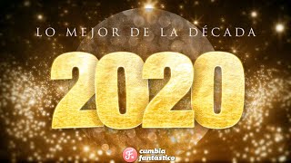 Cumbia Mix - Enganchados Verano Fiestas 2020
