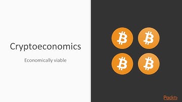 Learn Java Script: Build Your Own Blockchain:  The Course Overview | packtpub.com