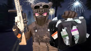 Ghosts Of Tabors 24 Hour 𝐄𝐕𝐄𝐍𝐓 Brought All The Loot