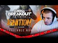 new season is sick ! | Arena Breakout Infinite