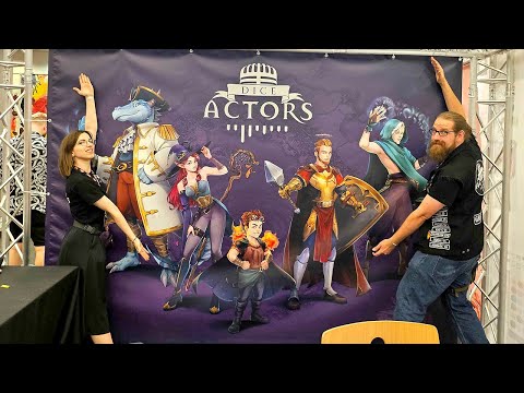 AnimagiC Livestream mit Alex