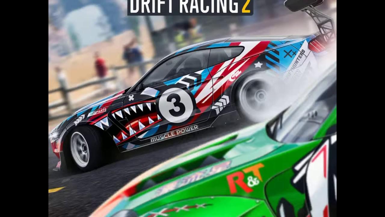 Игра drift x