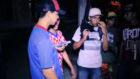 Mc Jhon Jhon   Um amor diferente (Clipe Oficial em Full HD)