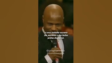 Thumbnail of Maravilhosa Graca | Wintley Phipps (DUBLADO) Amazing Grace #amazinggrace #wintleyphipps #graçadedeus