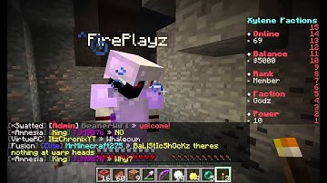 Xylene Factions Episode 1: Couldn